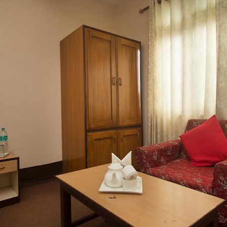 Oyo 3476 Hotel White Mountain Gangtok Eksteriør billede