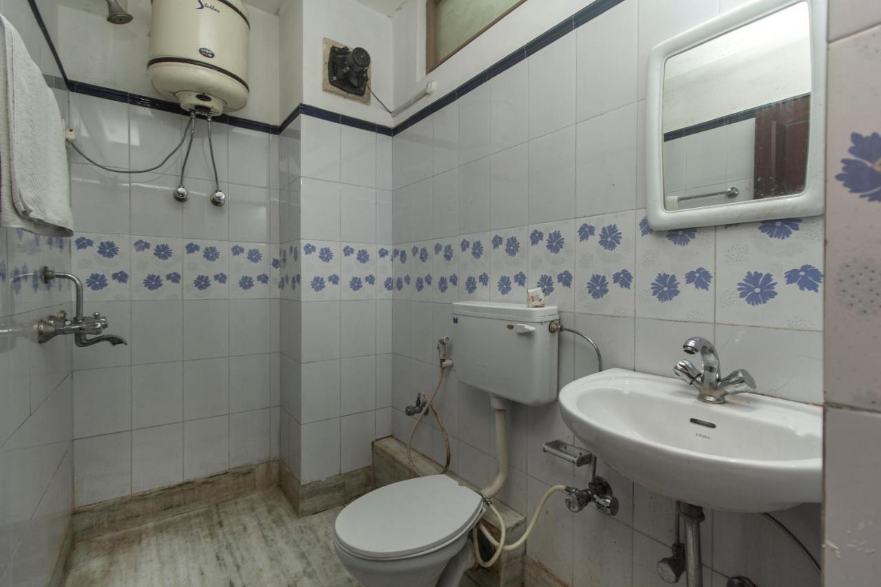 Oyo 3476 Hotel White Mountain Gangtok Eksteriør billede